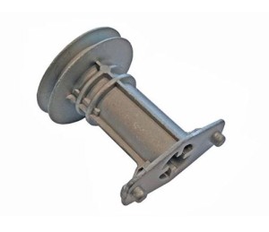 Uchwyt listwy tnącej Viking MB 450/455/500