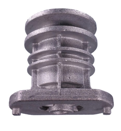 Uchwyt listwy 25mm Castel Garden NG464TR, NG504-6564