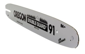 Prowadnica Double Guard 18"/ 3/8"/1,3mm