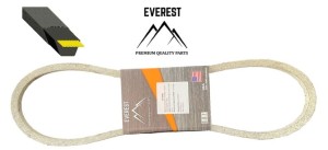 Pas klinowy zam. MTD 754-04069
