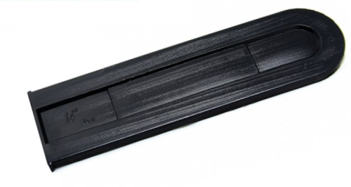 Osłona prowadnicy 40cm MTD-5702