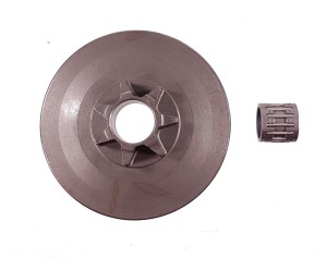 Bęben sprzęgła pilarki 45+cc 7z NEVADA SPS01-45