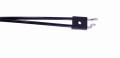Linka napędowa i hamulca kosiarki HORTMASZ 20"/22"-11650