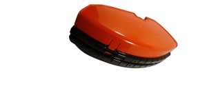 Osłona głowicy kompletna z nożykiem STIHL FS120