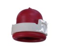 Pompka paliwa BRIGGS zam. 496115 QUANTUM-6554