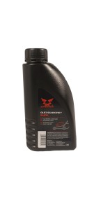 OLEJ DO KOSIAREK ZONGSHEN 0,6L SAE30