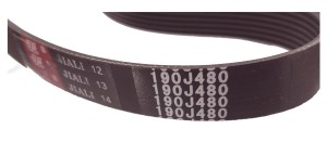 Pasek napędowy 480 J 4.2E PLUS 190 J 480