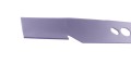 Nóż kosiarki NAC 39,8cm LS42 LP42 - zamiennik-11365
