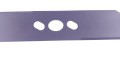Nóż kosiarki NAC 39,8cm LS42 LP42 - zamiennik-11366