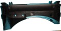 Obudowa tylna kosiarki AL-KO 470/520BR BIO-280