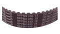 Pasek klinowy wertykulatora - długi RPP5M 450-15-8521