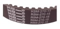 Pasek klinowy wertykulatora - krótki R5M-270-15-8518