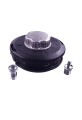 Głowica żyłkowa TECOMEC EasyLoad M10x1LW, M12x1,5L-14013