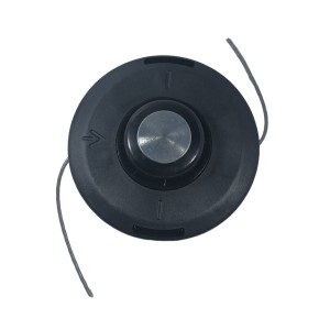 Głowica żyłkowa TECOMEC TA4SUPER+TA1SUPER - M10x1,