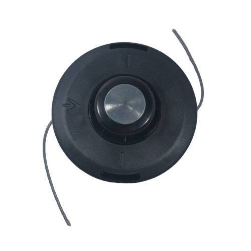 Głowica żyłkowa TECOMEC TA4SUPER+TA1SUPER - M10x1,-13164