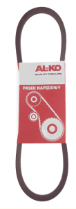 Pas napędu jazdy do kosiarek AL-KO 514074