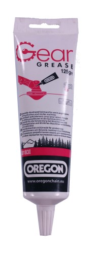 Smar OREGON do przekładni wykaszarek - tuba 125g-6798