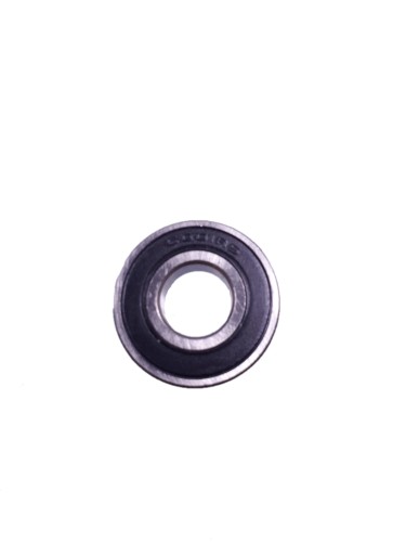 Łożysko kulkowe 6001 RS-10116