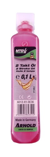Olej MTD 100ML do mieszanki do silników dwusuw.-8916