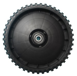 Koło napędowe kosiarki MTD 200mm