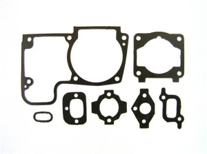 Zestaw uszczelek Dolmar PS 33, PS 340, PS 401 | Ma