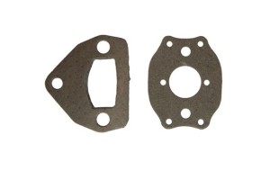 Zestaw uszczelek Husqvarna 136/137. 