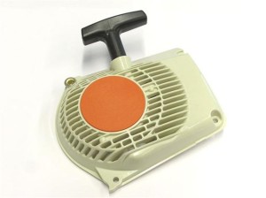 Osłona rozrusznika kpl. Stihl 026/MS260. Zastępuje