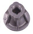 Mocowanie, adapter, piasta noża kosiarki VICTUS 22-6556