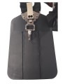 szelki do kos podwójne-Profi - profesional-9469