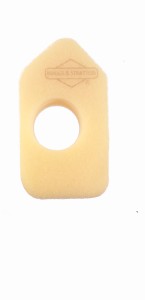 Filtr powietrza B&S seria 450-500 698369