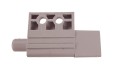 Wyłącznik krańcowy NO/NC  725-04039 / 925-04039  -8611