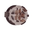 Stacyjka MTD 4-pozycyjna, 7-stykowa 725-1741-8618