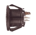 Stacyjka MTD 4-pozycyjna, 7-stykowa 725-1741-8619