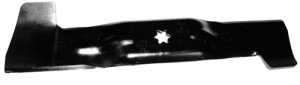 Nóż agregatu dwynoż. lewy MTD 46,7cm, deck 92cm 