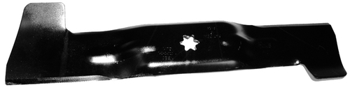 Nóż agregatu dwynoż. lewy MTD 46,7cm, deck 92cm -1553