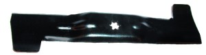 Nóż agregatu dwunoż. prawy MTD 46,7cm, deck 92 cm