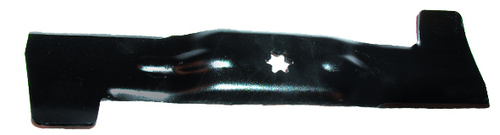 Nóż agregatu dwunoż. prawy MTD 46,7cm, deck 92 cm-1554