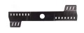 Nóż kosiarki MTD 45,5cm 742-04028-9647