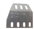 Nóż kosiarki MTD 45,5cm 742-04028-9645