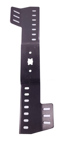 Nóż kosiarek spalinowych MTD 45cm 742-04060-8237