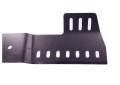 Nóż kosiarek spalinowych MTD 45cm 742-04060-8238