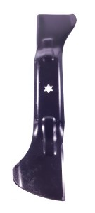Nóż agregatu dwunoż. prawy MTD 54 cm 742-04080