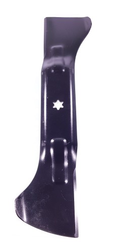 Nóż agregatu dwunoż. prawy MTD 54 cm 742-04080-8216