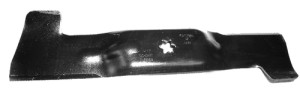 Nóż agregatu dwunoż. lewy MTD 46,7cm, deck 92 cm 