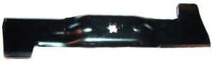 Nóż agregatu dwunoż. prawy MTD 46,7cm, deck 92 cm
