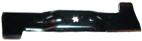 Nóż agregatu dwunoż. prawy MTD 46,7cm, deck 92 cm-1556