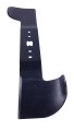 Nóż 42 cm do kosiarek silnikowych MTD 742-04396-10169