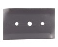 Nóż MTD 416MM wysokie łopatki 742-0506A-9683