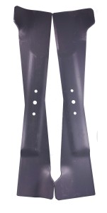 Nóż agregatu dwunoż. prawy MTD 52 cm 742-0607