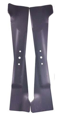 Nóż agregatu dwunoż. lewy MTD 52 cm 742-0607-8188